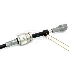 Auto Right Rear manual transmission OE 46519171 manual transmission cable