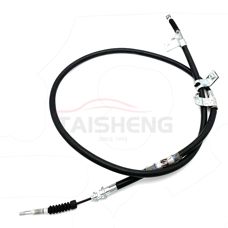 Automotive Left Rear Parking cable OEM number 365312Y000/365312Y00A Brake cable