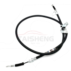 Automotive Left Rear Parking cable OEM number 365312Y000/365312Y00A Brake cable