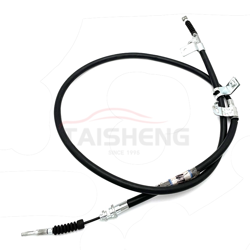 Automotive Left Rear Parking cable OEM number 365312Y000/365312Y00A Brake cable