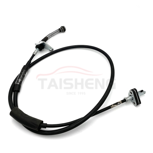 Automotive Clutch cable OEM number 31340-87402/31340-87404/31340-87406 auto brake cable