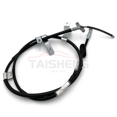 Auto Rear Parking cable OEM number 47560SWA013 brake cable