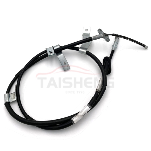 Auto Rear Parking cable OEM number 47560SWA013 brake cable