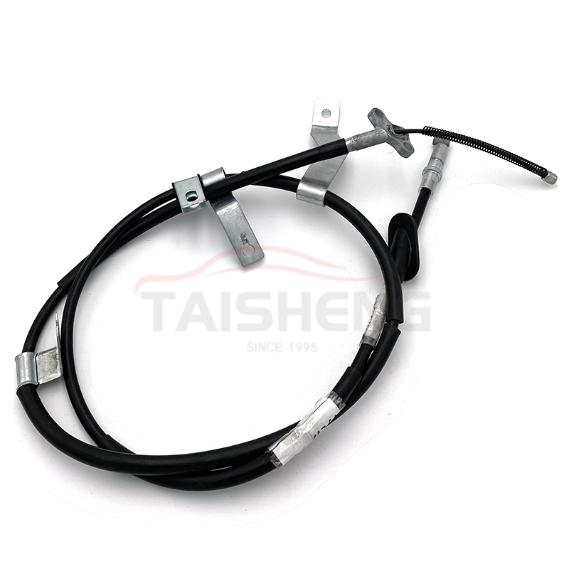 Auto Rear Parking cable OEM number 47560SWA013 brake cable