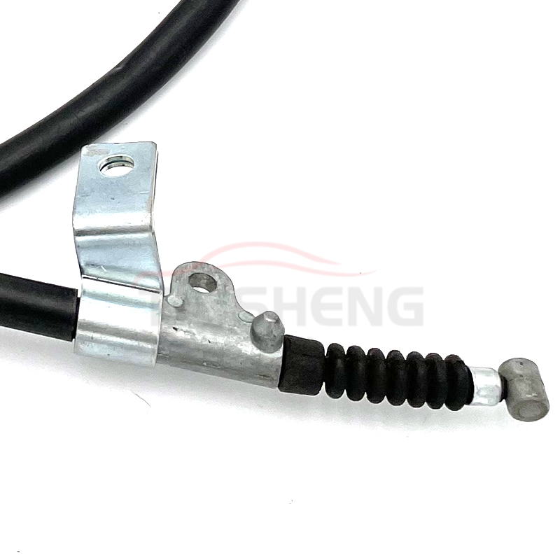 Automotive Left Rear Parking cable OEM number 365312Y000/365312Y00A Brake cable