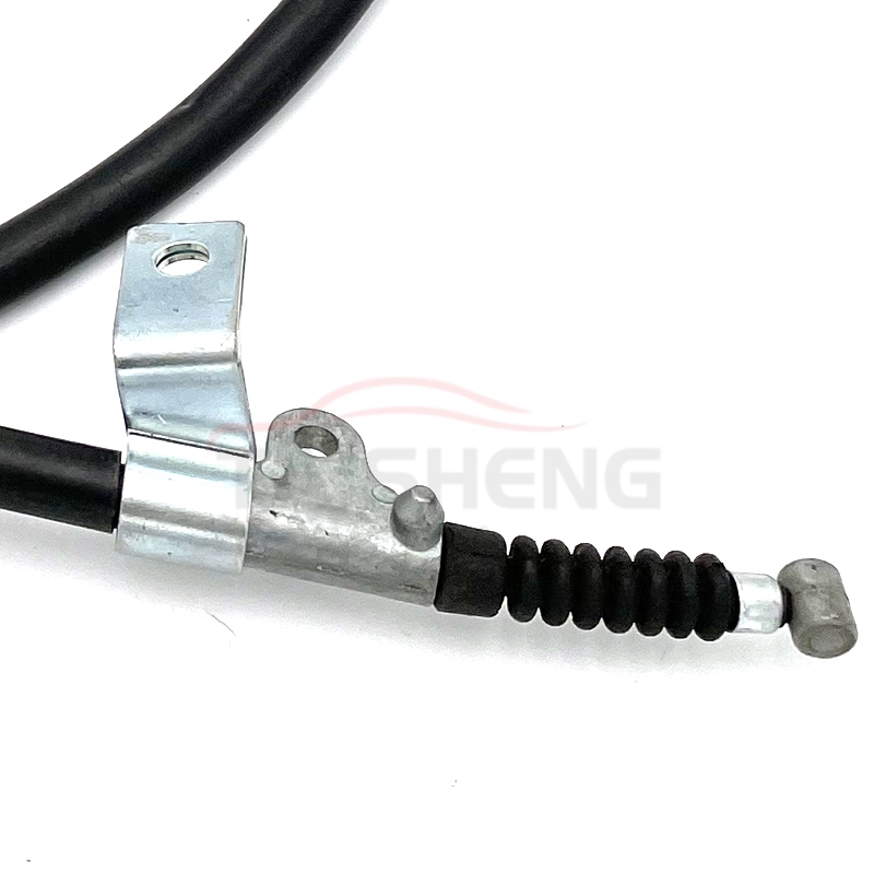 Automotive Left Rear Parking cable OEM number 365312Y000/365312Y00A Brake cable