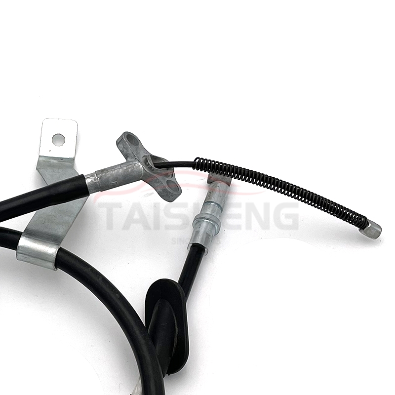 Auto Rear Parking cable OEM number 47560SWA013 brake cable