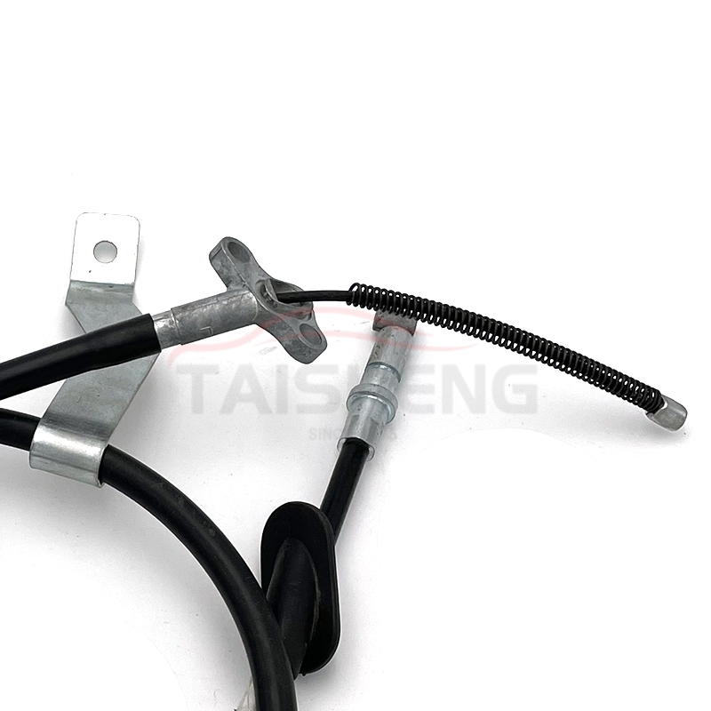 Auto Rear Parking cable OEM number 47560SWA013 brake cable