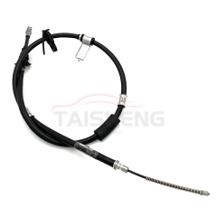 Auto Parking brake cable OEM number 59760-25000/5976022000/5976022110/5976025000DS/5976022100 auto brake cable
