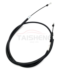 Automotive Right Left Rear Parking cable OEM number 3640000Q0C/3640000QAB/8200021940/8200694128 Brake cable