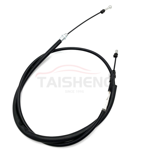 Automotive Right Left Rear Parking cable OEM number 3640000Q0C/3640000QAB/8200021940/8200694128 Brake cable