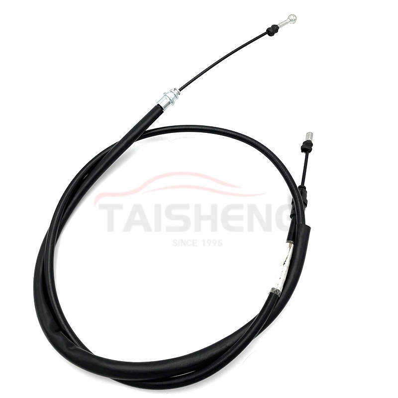 Automotive Right Left Rear Parking cable OEM number 3640000Q0C/3640000QAB/8200021940/8200694128 Brake cable