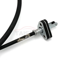 Automotive Clutch cable OEM number 31340-87402/31340-87404/31340-87406 auto brake cable