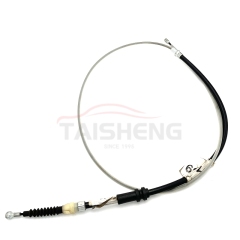 Auto Right Left Rear Parking cable OEM number 2K0609721E/2K0609721F/2K0609721J/2K5609721J auto brake cable