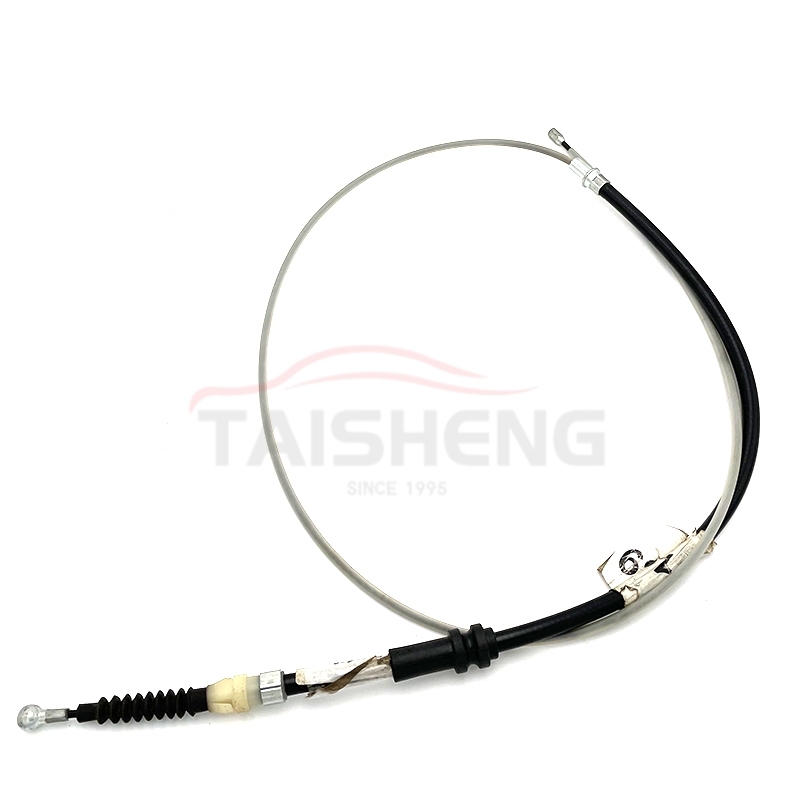 Auto Right Left Rear Parking cable OEM number 2K0609721E/2K0609721F/2K0609721J/2K5609721J auto brake cable