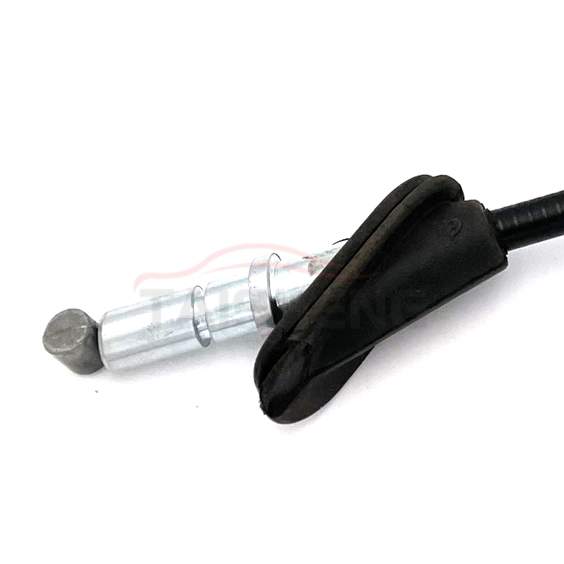 Auto Rear Parking cable OEM number 47560S9AE01 brake cable