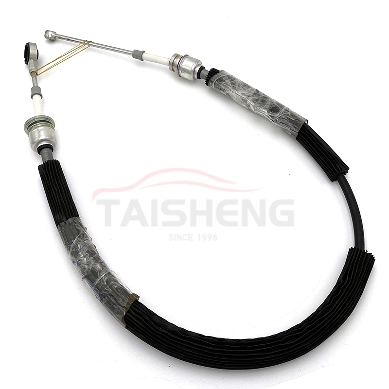Auto Right Rear manual transmission OE 55191397 manual transmission cable