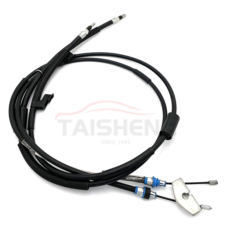 Auto Parking cable OE 1501658/1540884/1707756/1707759/8V412A603AD/8V412A603AE auto brake cable