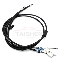 Auto Parking cable OE 1501658/1540884/1707756/1707759/8V412A603AD/8V412A603AE auto brake cable