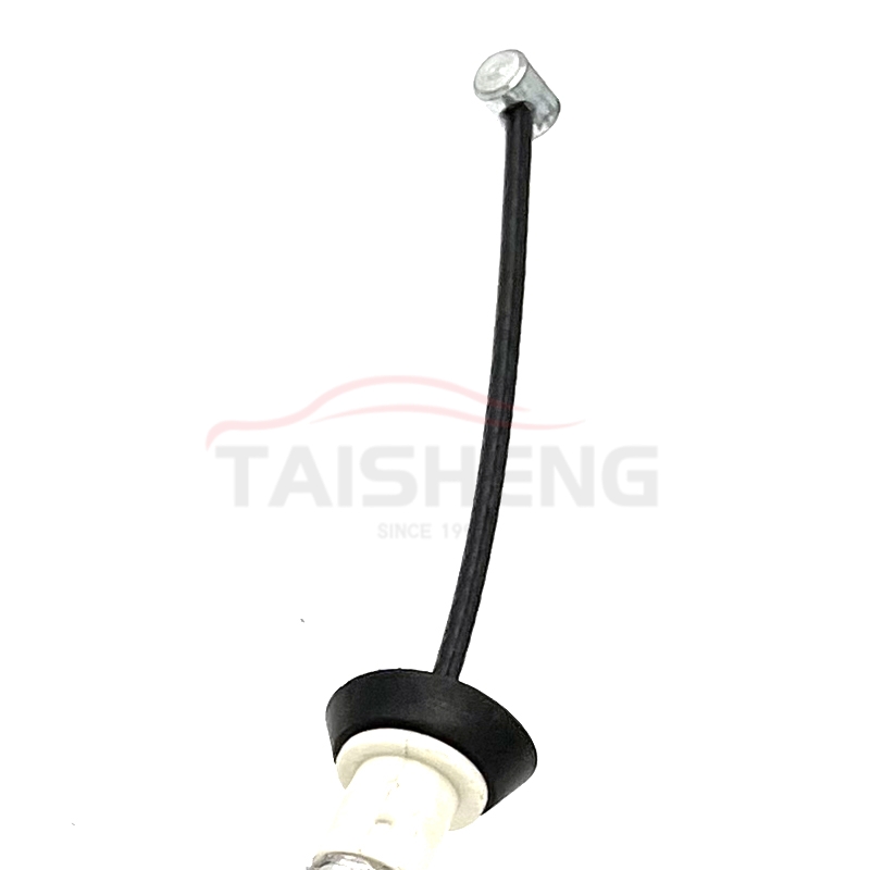 Automotive Left Rear Parking cable OEM number 46819335 auto brake cable