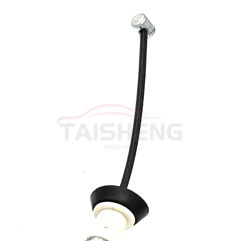 Automotive Left Rear Parking cable OEM number 46819335 auto brake cable