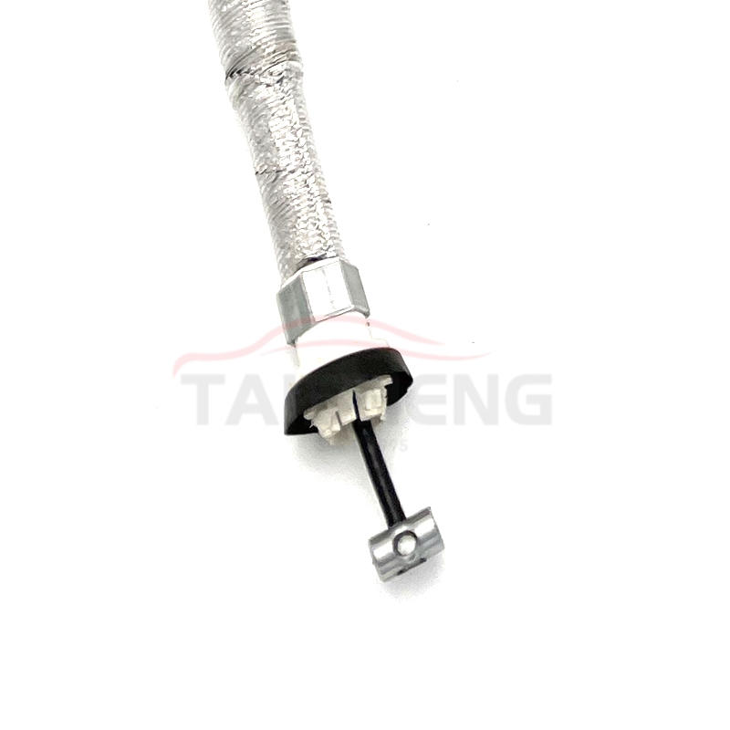 Automotive Left Rear Parking cable OEM number 51844531/55700929/55704104 auto brake cable