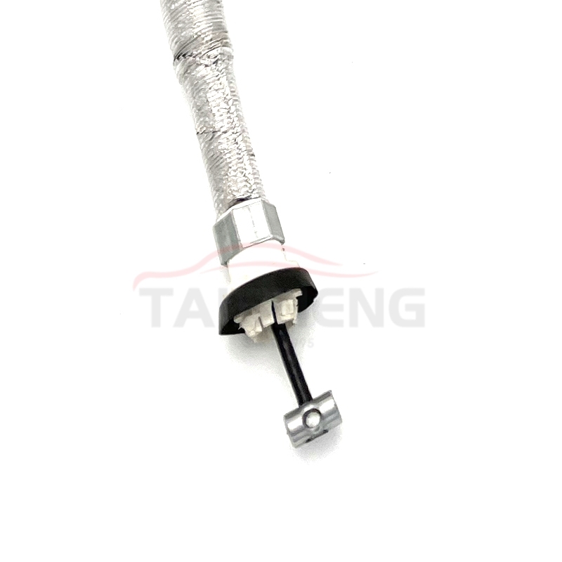 Automotive Left Rear Parking cable OEM number 51844531/55700929/55704104 auto brake cable