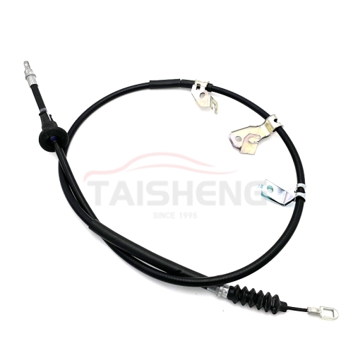 Automotive Parking cable OEM number 4544200385 auto brake cable