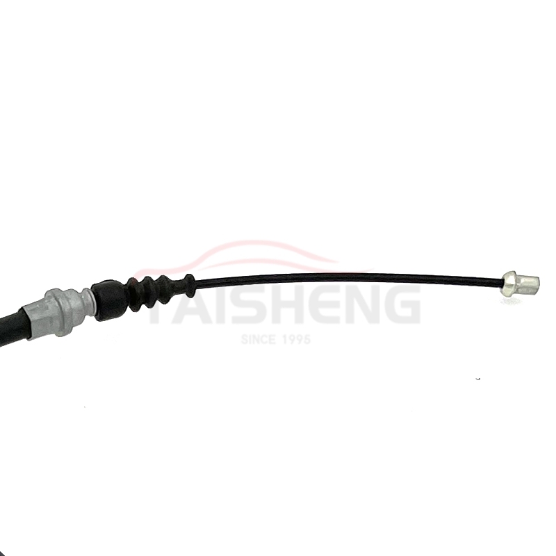 Automotive Left Rear Parking cable OEM number 51844531/55700929/55704104 auto brake cable