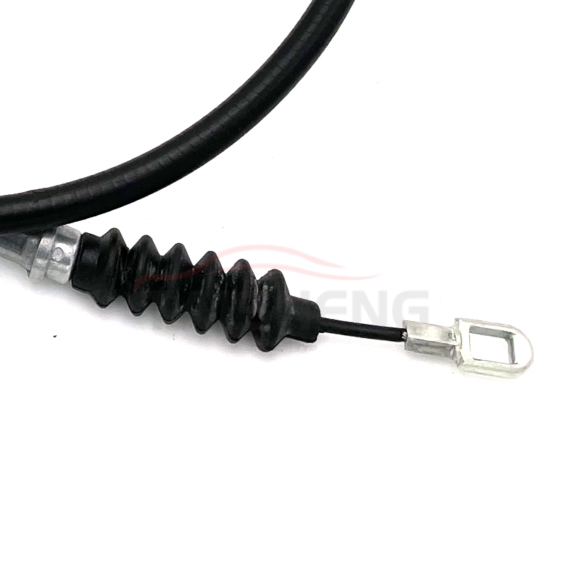 Automotive Parking cable OEM number 4544200385 auto brake cable