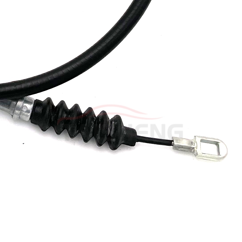 Automotive Parking cable OEM number 4544200385 auto brake cable