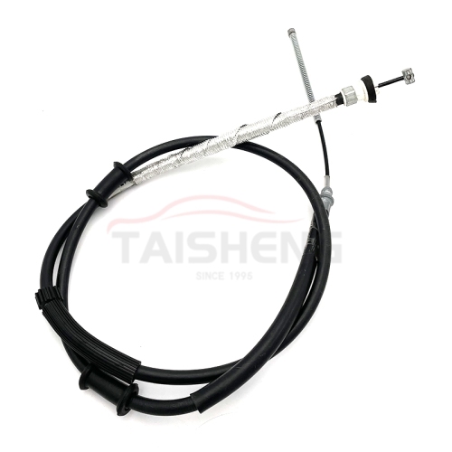 Auto Right Rear Parking cable OEM number 51846219/55701946/55704106 auto brake cable