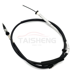 Automotive Left Rear Parking cable OEM number 46819335 auto brake cable