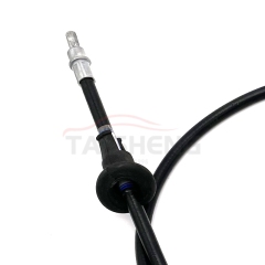 Automotive Parking cable OEM number 4544200385 auto brake cable