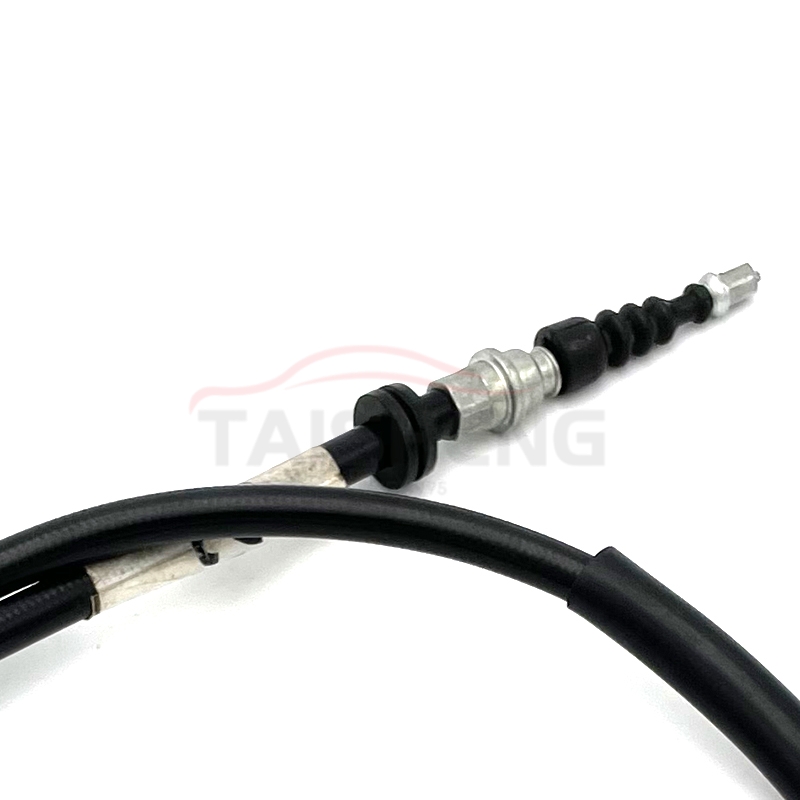 Automotive Left Rear Parking cable OEM number 46819335 auto brake cable