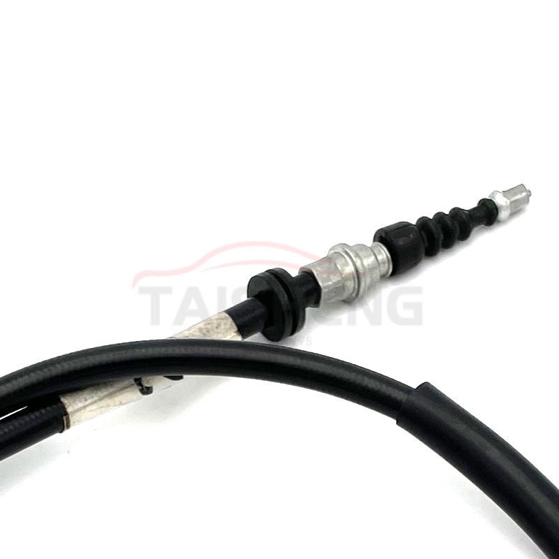 Automotive Left Rear Parking cable OEM number 46819335 auto brake cable