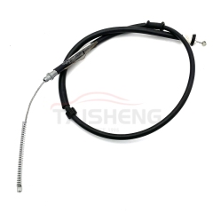 Automotive Right Rear Parking cable OEM number 51708685 auto brake cable