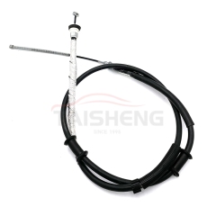 Auto Right Rear Parking cable OEM number 51846219/55701946/55704106 auto brake cable
