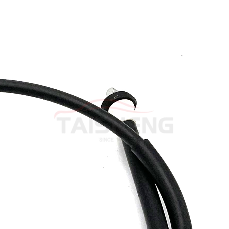 Automotive Left Right Rear Parking cable OEM number 46847434/51770285/51770287 auto brake cable