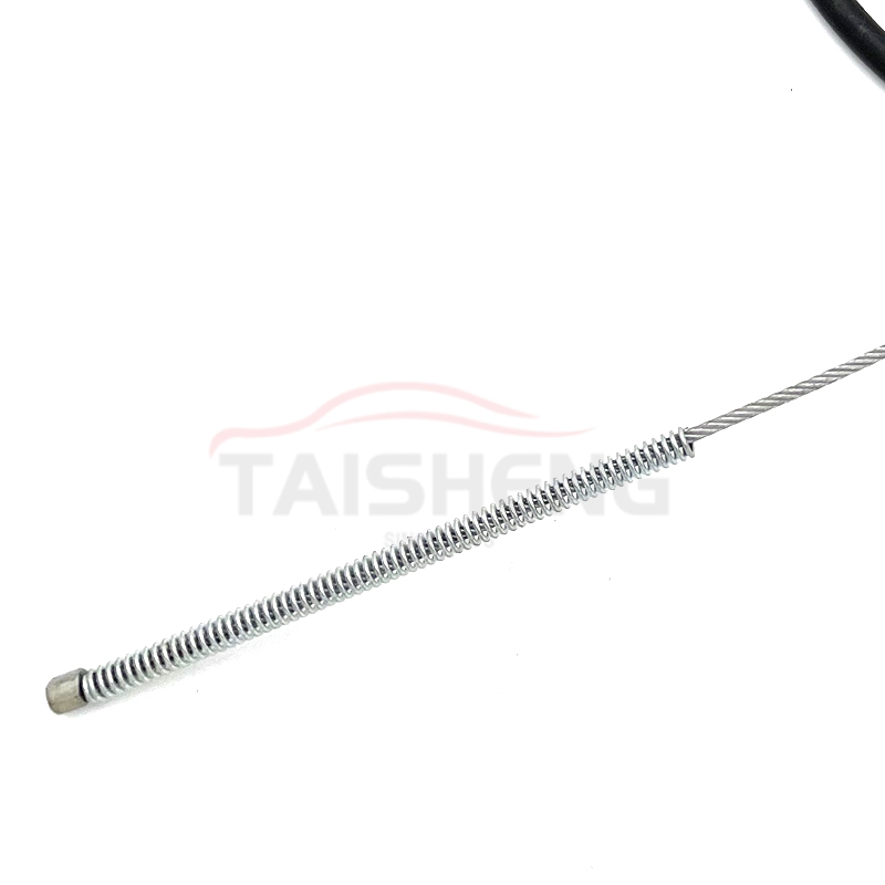 Automotive Left Right Rear Parking cable OEM number 46847434/51770285/51770287 auto brake cable