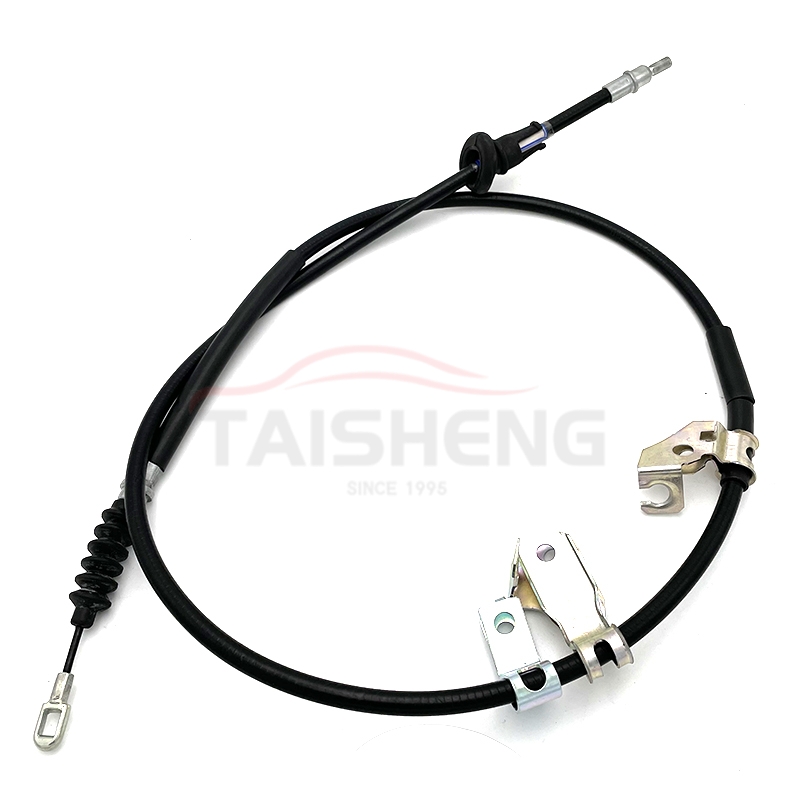 Automotive Parking cable OEM number 4544200385 auto brake cable
