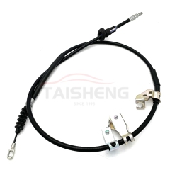 Automotive Parking cable OEM number 4544200385 auto brake cable
