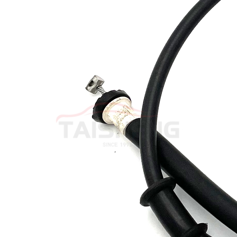 Automotive Right Rear Parking cable OEM number 51708685 auto brake cable