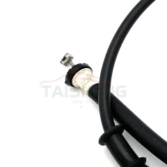 Automotive Right Rear Parking cable OEM number 51708685 auto brake cable