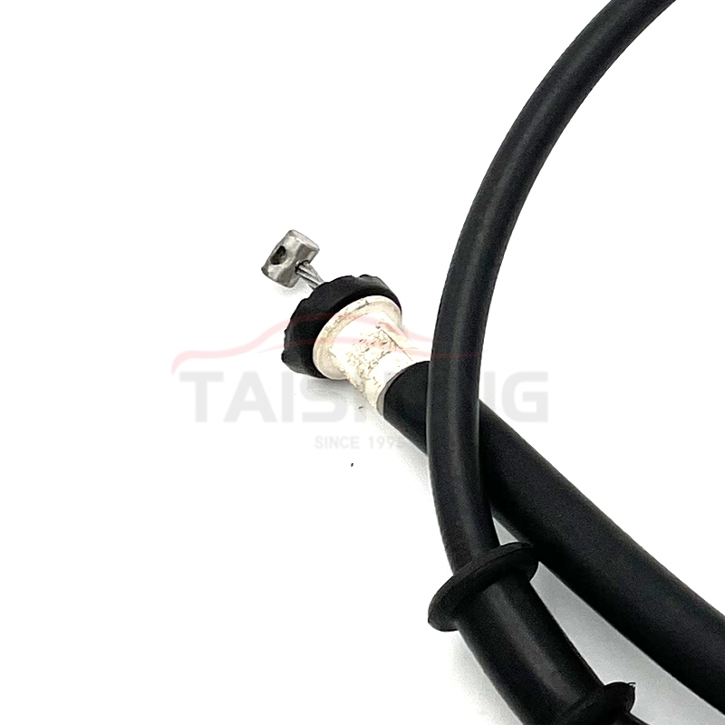 Automotive Right Rear Parking cable OEM number 51708685 auto brake cable