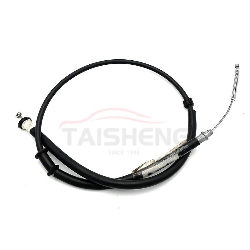 Automotive Right Rear Parking cable OEM number 51708685 auto brake cable