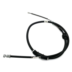 Auto Right Rear Parking cable OEM number MN102298 auto brake cable