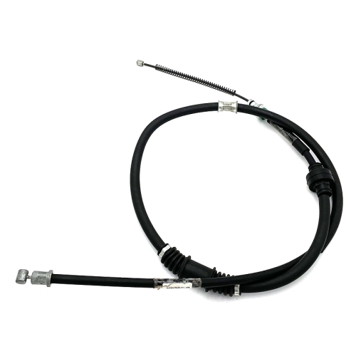 Auto Right Rear Parking cable OEM number MN102298 auto brake cable