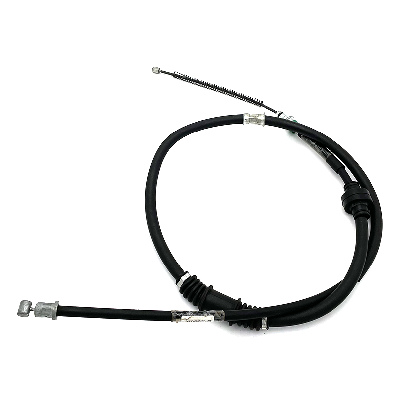 Auto Right Rear Parking cable OEM number MN102298 auto brake cable