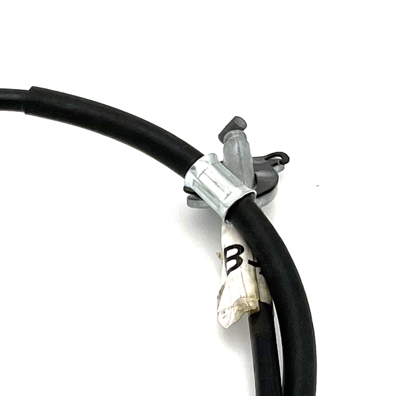 Auto Parking cable OEM number 4642087713 auto brake cable